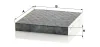 Filter, Innenraumluft hinter dem Handschuhfach MANN-FILTER CUK 2345 Bild Filter, Innenraumluft hinter dem Handschuhfach MANN-FILTER CUK 2345