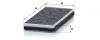 Filter, Innenraumluft hinter dem Handschuhfach MANN-FILTER CUK 23 004-2 Bild Filter, Innenraumluft hinter dem Handschuhfach MANN-FILTER CUK 23 004-2