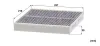 Filter, Innenraumluft MANN-FILTER CUK 23 033 Bild Filter, Innenraumluft MANN-FILTER CUK 23 033