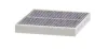 Filter, Innenraumluft MANN-FILTER CUK 23 033 Bild Filter, Innenraumluft MANN-FILTER CUK 23 033