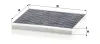 Filter, Innenraumluft unterhalb des Handschuhfaches MANN-FILTER CUK 24 013 Bild Filter, Innenraumluft unterhalb des Handschuhfaches MANN-FILTER CUK 24 013
