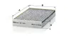 Filter, Innenraumluft unter der Mittelkonsole MANN-FILTER CUK 26 005 Bild Filter, Innenraumluft unter der Mittelkonsole MANN-FILTER CUK 26 005
