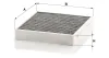 Filter, Innenraumluft unterhalb des Handschuhfaches MANN-FILTER CUK 26 010 Bild Filter, Innenraumluft unterhalb des Handschuhfaches MANN-FILTER CUK 26 010