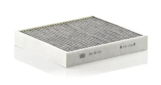 Filter, Innenraumluft unterhalb des Handschuhfaches MANN-FILTER CUK 26 010 Bild Filter, Innenraumluft unterhalb des Handschuhfaches MANN-FILTER CUK 26 010