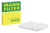 Filter, Innenraumluft MANN-FILTER CUK 26 021 Bild Filter, Innenraumluft MANN-FILTER CUK 26 021
