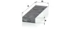 Filter, Innenraumluft MANN-FILTER CUK 26 025-2 Bild Filter, Innenraumluft MANN-FILTER CUK 26 025-2