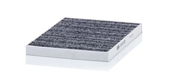Filter, Innenraumluft hinter dem Handschuhfach MANN-FILTER CUK 26 035 Bild Filter, Innenraumluft hinter dem Handschuhfach MANN-FILTER CUK 26 035