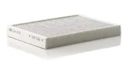 Filter, Innenraumluft unter der Mittelkonsole MANN-FILTER CUK 2733