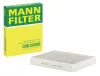 Filter, Innenraumluft MANN-FILTER CUK 28 009 Bild Filter, Innenraumluft MANN-FILTER CUK 28 009