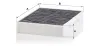 Filter, Innenraumluft MANN-FILTER CUK 28 016 Bild Filter, Innenraumluft MANN-FILTER CUK 28 016