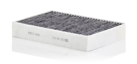 Filter, Innenraumluft MANN-FILTER CUK 28 016 Bild Filter, Innenraumluft MANN-FILTER CUK 28 016