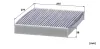 Filter, Innenraumluft MANN-FILTER CUK 28 045 Bild Filter, Innenraumluft MANN-FILTER CUK 28 045