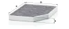 Filter, Innenraumluft MANN-FILTER CUK 30 007 Bild Filter, Innenraumluft MANN-FILTER CUK 30 007