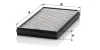 Filter, Innenraumluft MANN-FILTER CUK 3124-2 Bild Filter, Innenraumluft MANN-FILTER CUK 3124-2
