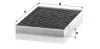 Filter, Innenraumluft Motorraum Beifahrerseite, unter der Wasserkastenabdeckung MANN-FILTER CUK 3137 Bild Filter, Innenraumluft Motorraum Beifahrerseite, unter der Wasserkastenabdeckung MANN-FILTER CUK 3137