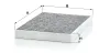 Filter, Innenraumluft unterhalb des Handschuhfaches MANN-FILTER CUK 31 003 Bild Filter, Innenraumluft unterhalb des Handschuhfaches MANN-FILTER CUK 31 003
