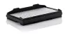 Filter, Innenraumluft hinter dem Handschuhfach MANN-FILTER CUK 3220