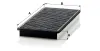 Filter, Innenraumluft Motorraum Beifahrerseite, unter der Wasserkastenabdeckung MANN-FILTER CUK 3360 Bild Filter, Innenraumluft Motorraum Beifahrerseite, unter der Wasserkastenabdeckung MANN-FILTER CUK 3360