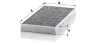 Filter, Innenraumluft unterhalb des Handschuhfaches MANN-FILTER CUK 3621 Bild Filter, Innenraumluft unterhalb des Handschuhfaches MANN-FILTER CUK 3621