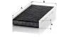 Filter, Innenraumluft Motorraum MANN-FILTER CUK 3847 Bild Filter, Innenraumluft Motorraum MANN-FILTER CUK 3847