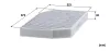 Filter, Innenraumluft MANN-FILTER CUK 38 004 Bild Filter, Innenraumluft MANN-FILTER CUK 38 004