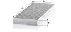 Filter, Innenraumluft Motorraum Fahrerseite, unter der Wasserkastenabdeckung MANN-FILTER CUK 4179 Bild Filter, Innenraumluft Motorraum Fahrerseite, unter der Wasserkastenabdeckung MANN-FILTER CUK 4179