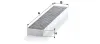 Filter, Innenraumluft Motorraum Beifahrerseite, unter der Wasserkastenabdeckung MANN-FILTER CUK 5141 Bild Filter, Innenraumluft Motorraum Beifahrerseite, unter der Wasserkastenabdeckung MANN-FILTER CUK 5141