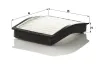 Filter, Innenraumluft Motorraum, unter den Scheibenwischern MANN-FILTER CU 1006-2 Bild Filter, Innenraumluft Motorraum, unter den Scheibenwischern MANN-FILTER CU 1006-2