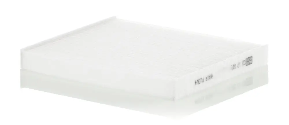 Filter, Innenraumluft hinter dem Handschuhfach MANN-FILTER CU 17 001