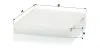 Filter, Innenraumluft hinter dem Handschuhfach MANN-FILTER CU 19 001 Bild Filter, Innenraumluft hinter dem Handschuhfach MANN-FILTER CU 19 001