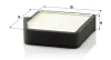 Filter, Innenraumluft MANN-FILTER CU 19 002 Bild Filter, Innenraumluft MANN-FILTER CU 19 002