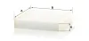 Filter, Innenraumluft hinter dem Handschuhfach MANN-FILTER CU 2040 Bild Filter, Innenraumluft hinter dem Handschuhfach MANN-FILTER CU 2040