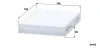 Filter, Innenraumluft hinter dem Handschuhfach MANN-FILTER CU 20 013 Bild Filter, Innenraumluft hinter dem Handschuhfach MANN-FILTER CU 20 013