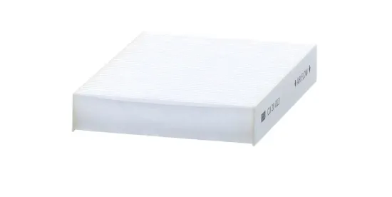 Filter, Innenraumluft hinter dem Handschuhfach MANN-FILTER CU 20 013 Bild Filter, Innenraumluft hinter dem Handschuhfach MANN-FILTER CU 20 013