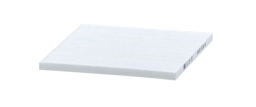 Filter, Innenraumluft MANN-FILTER CU 20 072