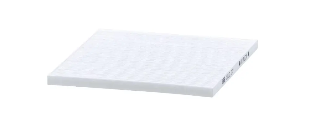 Filter, Innenraumluft MANN-FILTER CU 20 072