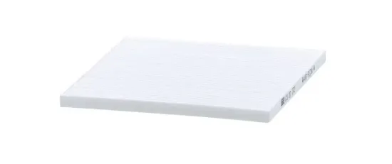 Filter, Innenraumluft MANN-FILTER CU 20 072 Bild Filter, Innenraumluft MANN-FILTER CU 20 072