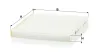 Filter, Innenraumluft unterhalb des Handschuhfaches MANN-FILTER CU 2129 Bild Filter, Innenraumluft unterhalb des Handschuhfaches MANN-FILTER CU 2129
