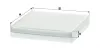 Filter, Innenraumluft hinter dem Handschuhfach MANN-FILTER CU 2131 Bild Filter, Innenraumluft hinter dem Handschuhfach MANN-FILTER CU 2131