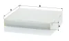 Filter, Innenraumluft hinter dem Handschuhfach MANN-FILTER CU 21 003 Bild Filter, Innenraumluft hinter dem Handschuhfach MANN-FILTER CU 21 003