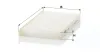 Filter, Innenraumluft hinter dem Handschuhfach MANN-FILTER CU 21 005-2 Bild Filter, Innenraumluft hinter dem Handschuhfach MANN-FILTER CU 21 005-2