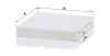 Filter, Innenraumluft hinter dem Handschuhfach MANN-FILTER CU 2232/1 Bild Filter, Innenraumluft hinter dem Handschuhfach MANN-FILTER CU 2232/1