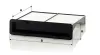 Filter, Innenraumluft hinter dem Handschuhfach MANN-FILTER CU 22 004 Bild Filter, Innenraumluft hinter dem Handschuhfach MANN-FILTER CU 22 004