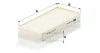 Filter, Innenraumluft hinter dem Handschuhfach MANN-FILTER CU 22 009-2 Bild Filter, Innenraumluft hinter dem Handschuhfach MANN-FILTER CU 22 009-2