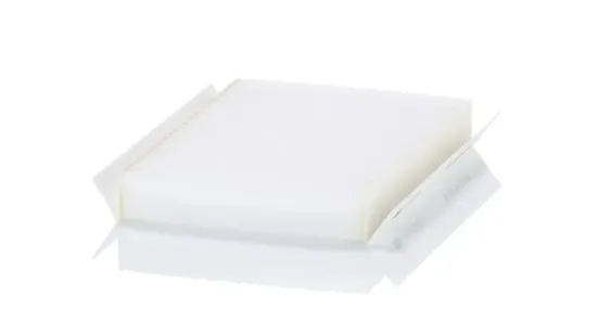 Filter, Innenraumluft hinter dem Handschuhfach MANN-FILTER CU 22 022 Bild Filter, Innenraumluft hinter dem Handschuhfach MANN-FILTER CU 22 022