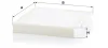 Filter, Innenraumluft hinter dem Handschuhfach MANN-FILTER CU 22 028 Bild Filter, Innenraumluft hinter dem Handschuhfach MANN-FILTER CU 22 028