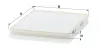 Filter, Innenraumluft unterhalb des Handschuhfaches MANN-FILTER CU 2326 Bild Filter, Innenraumluft unterhalb des Handschuhfaches MANN-FILTER CU 2326