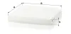 Filter, Innenraumluft hinter dem Handschuhfach MANN-FILTER CU 2358 Bild Filter, Innenraumluft hinter dem Handschuhfach MANN-FILTER CU 2358