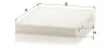 Filter, Innenraumluft hinter dem Handschuhfach MANN-FILTER CU 23 003 Bild Filter, Innenraumluft hinter dem Handschuhfach MANN-FILTER CU 23 003