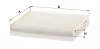 Filter, Innenraumluft unterhalb des Handschuhfaches MANN-FILTER CU 23 011 Bild Filter, Innenraumluft unterhalb des Handschuhfaches MANN-FILTER CU 23 011